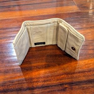 New American Eagle Wallet